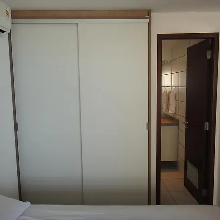 Beach Class Reservafor Apartamento Fortaleza (Ceara)