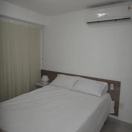 Beach Class Reservafor Apartamento