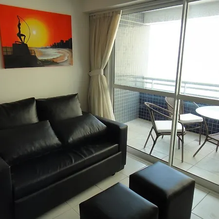 Apartamento Beach Class Reservafor Fortaleza (Ceara)