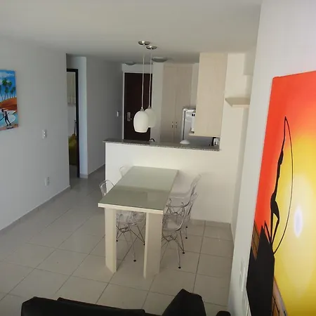 Beach Class Reservafor Apartamento Fortaleza (Ceara)