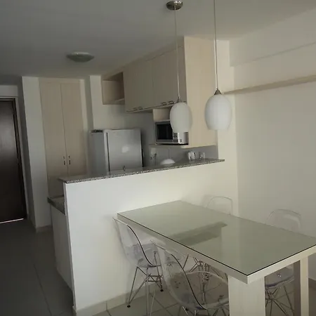 Apartamento Beach Class Reservafor *