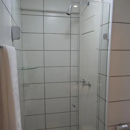 Beach Class Reservafor Apartamento *