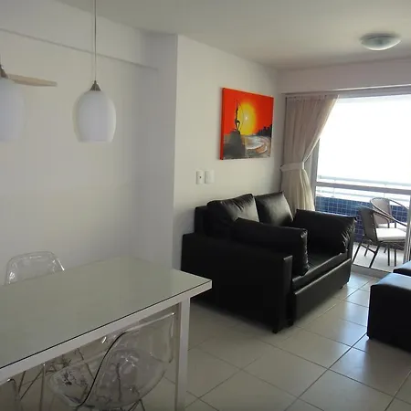 Beach Class Reservafor Apartamento