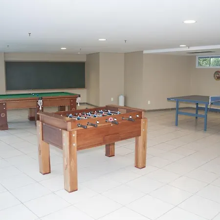 Beach Class Reservafor Apartamento *