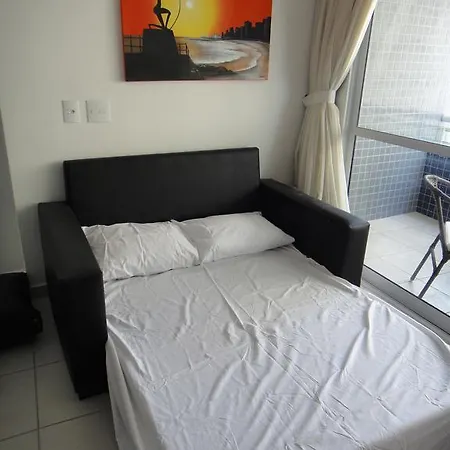 Beach Class Reservafor Fortaleza (Ceara)