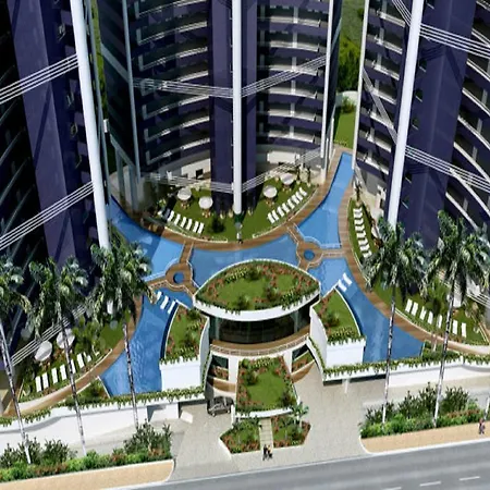 Apartamento Beach Class Reservafor Fortaleza (Ceara)